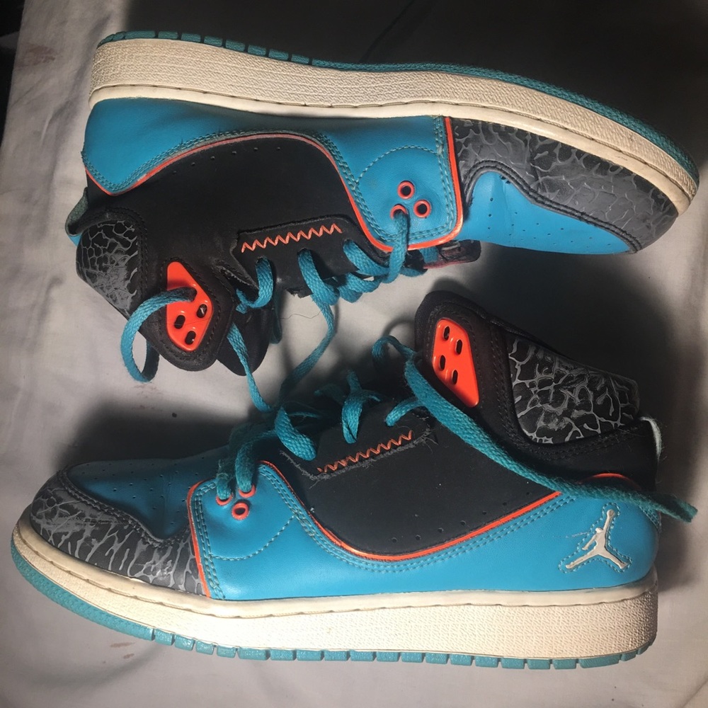 Jordan’s